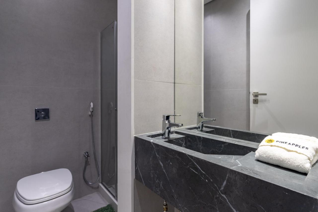 Apartamento Encanto Em Copacabana - Perto Da -fms601 Z4 Río de Janeiro